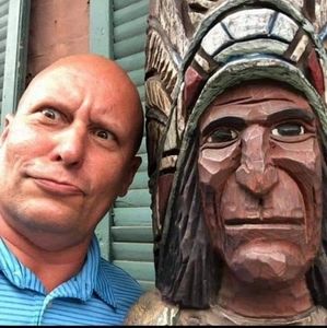 Meet your Posher, Richard